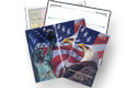Fabric Of Freedom Weekly Planner